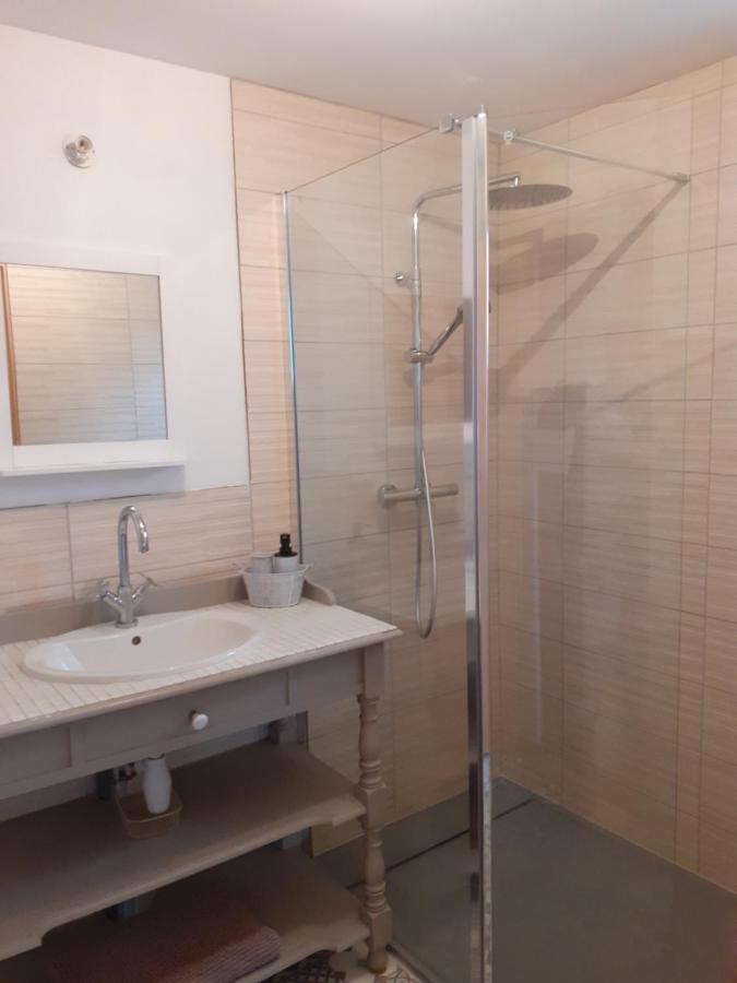 "La Maison 26 D" Formule Speciale We Jusque 18H Le Dimanche Andernos-les-Bains Luaran gambar